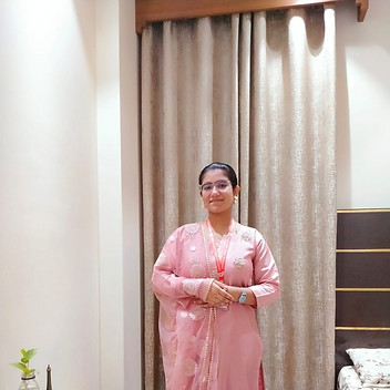 Avni Nayyar