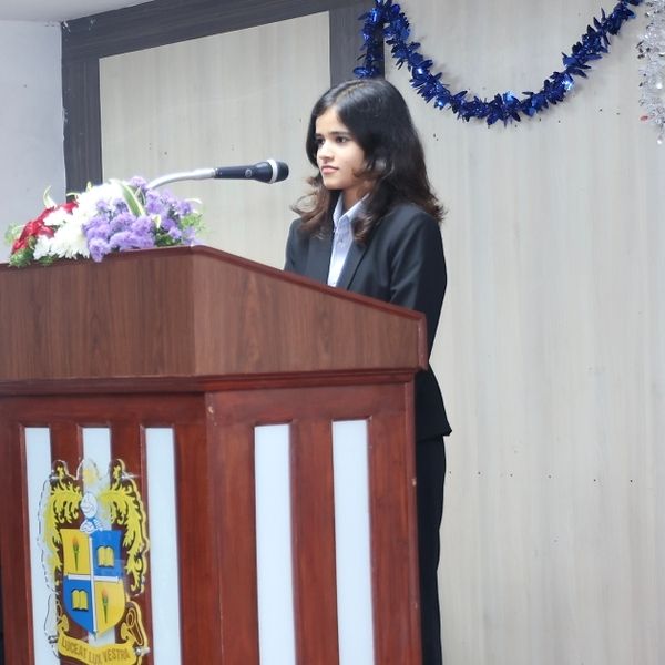 Sheza Sameer
