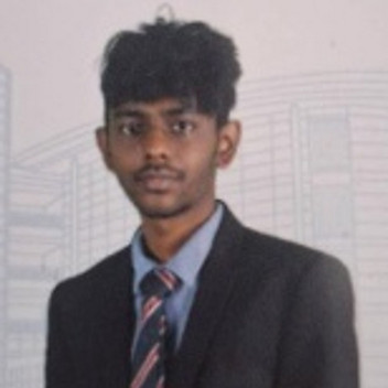 Sharvin Rajakumar