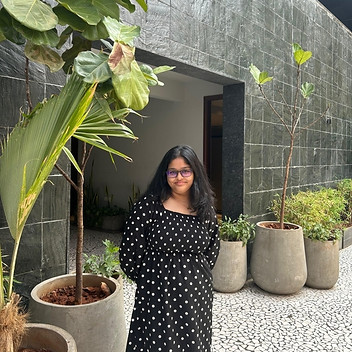 Sachitha Gunelly