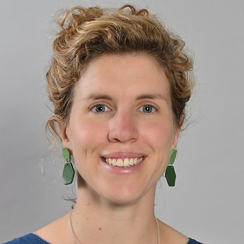 Eve Tandoi