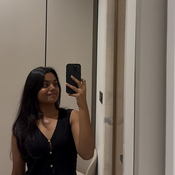 Veekshitha Mamidala