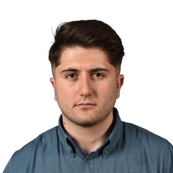Ahmet Kubilay Okur
