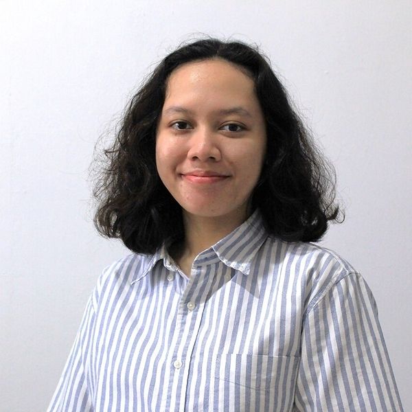Haura Nabila Rinaldi