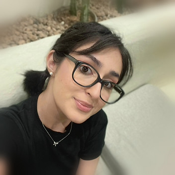 Shakiba Sharifi