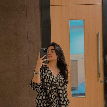 Tanisha Chellani