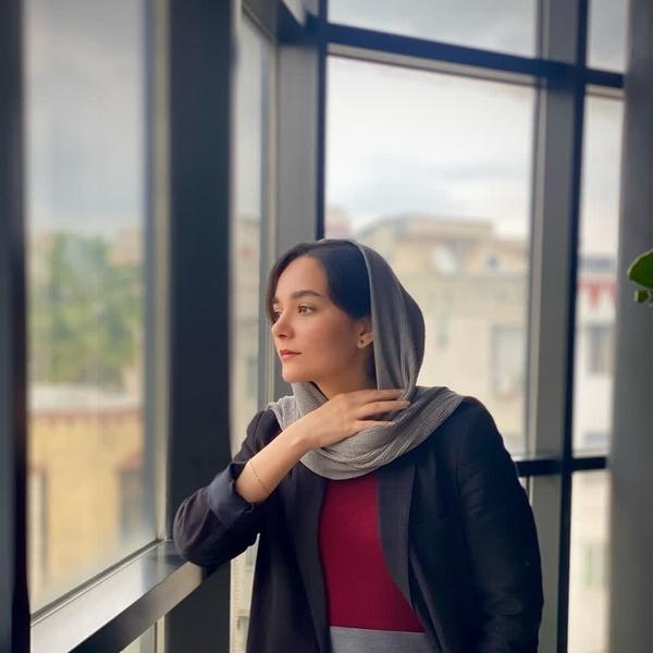faraneh saniei