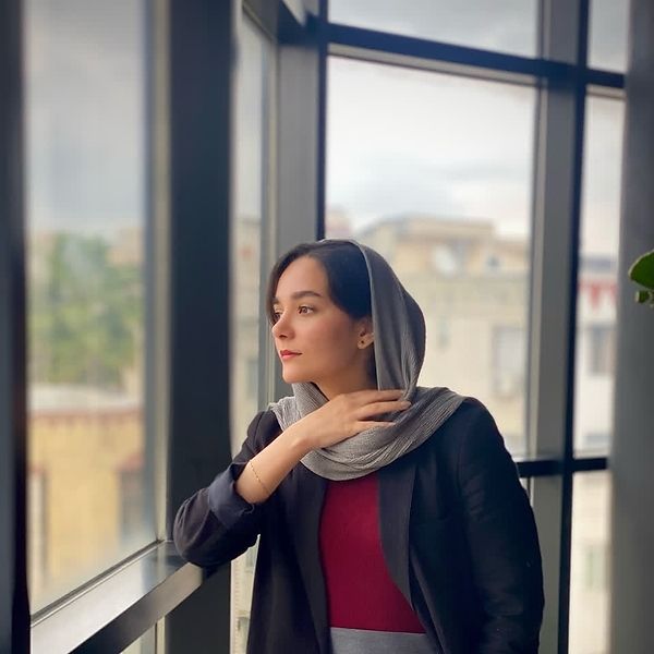 faraneh saniei