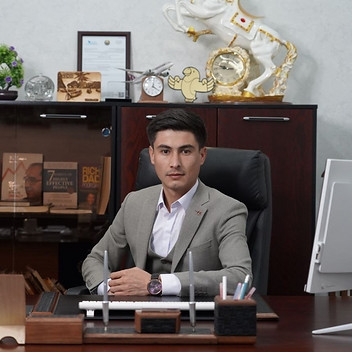 Maksudjon Panjiyev