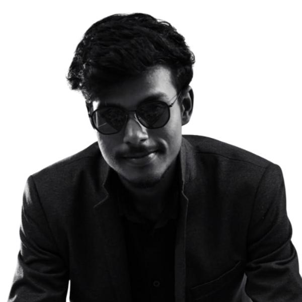 Manoj Marchant