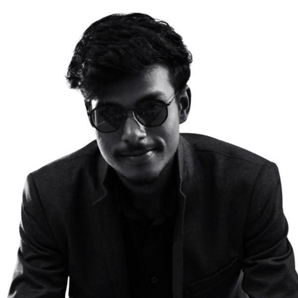 Manoj Marchant