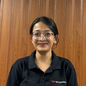 Dimple Hazarika