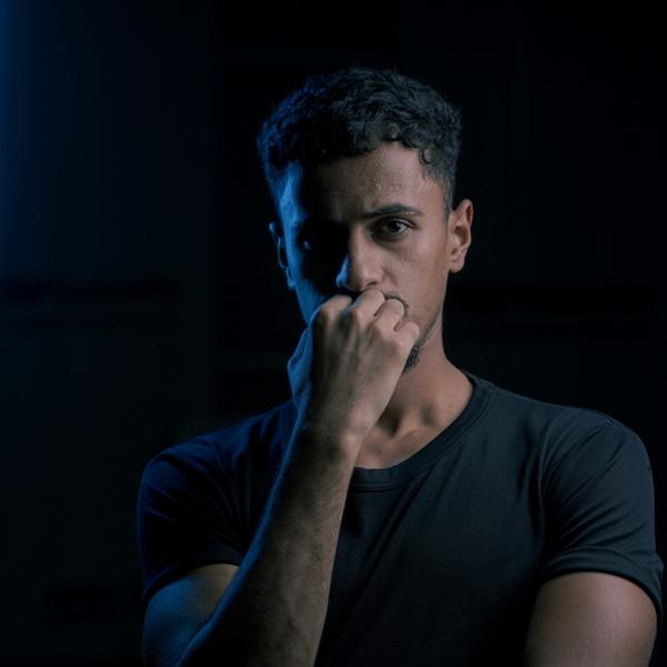 Ahmed Jamal