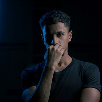 Ahmed Jamal
