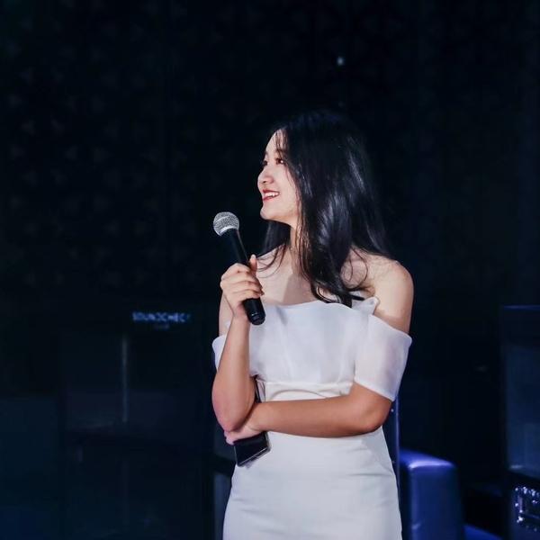 Pam YU 