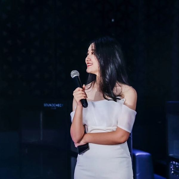 Pam YU