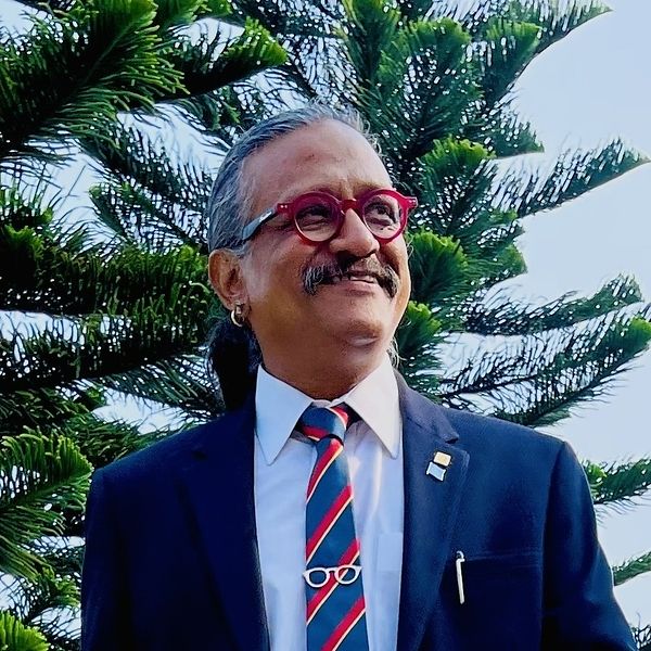 Sattyakee D'com Bhuyan