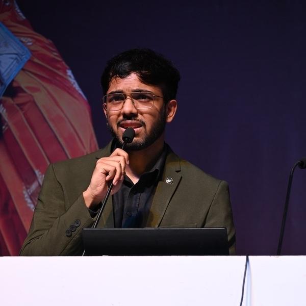 Gahan Naren