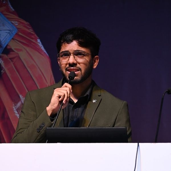 Gahan Naren
