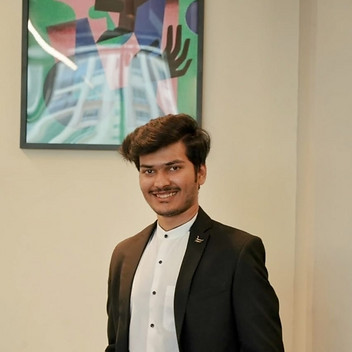 Tushya Jain