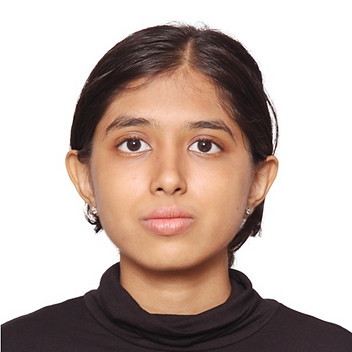 Maitreyi Nitin Labhane