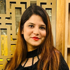 Laxmi Sharma