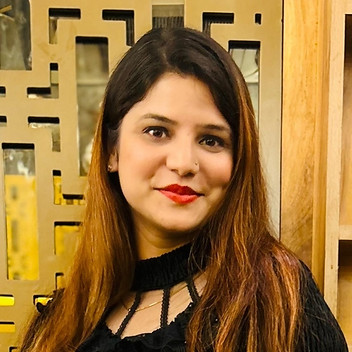 Laxmi Sharma