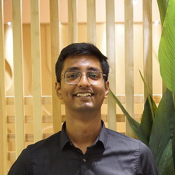 Akshat Kumar