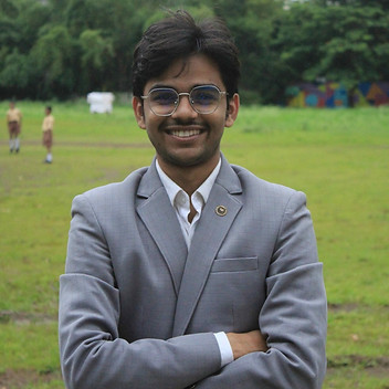 Abhijeet Thore