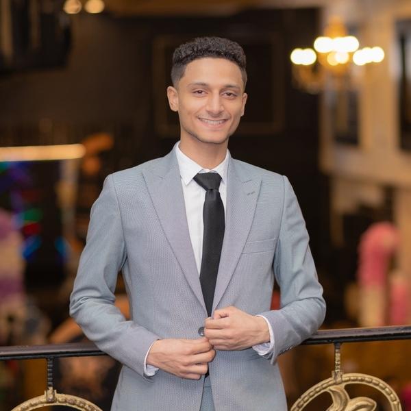 Kareem Gamal