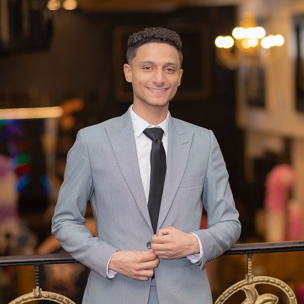 Kareem Gamal