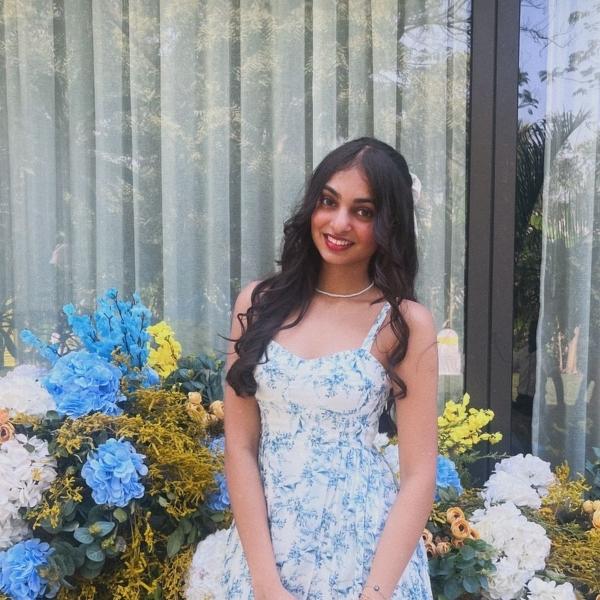 Diya Patel