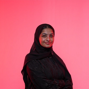 Shahad Bani Saad