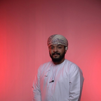 Nasser Al kharusi