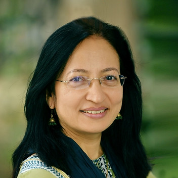 Shalini Singh