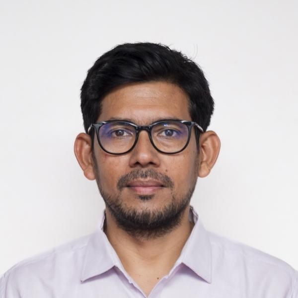 Wasim Arif