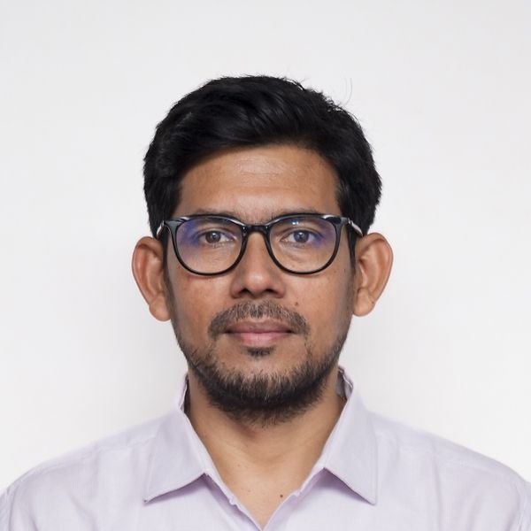Wasim Arif