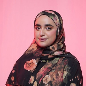 Ethar Alzadjali