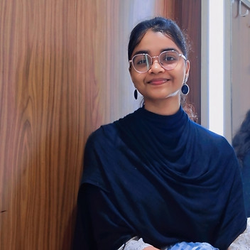 Sruthi Sundar