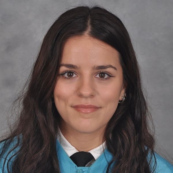 Andrea Baltanás