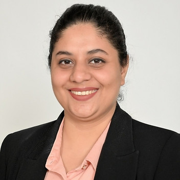 Aditi Tiwari