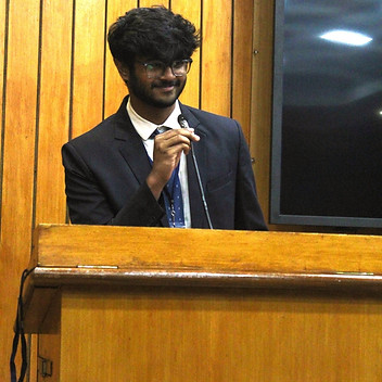 Akshay Teja Tumunuri