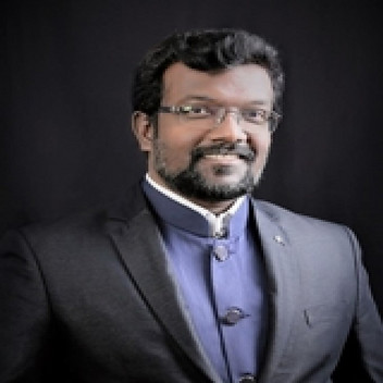 CHRISTO SELVAN