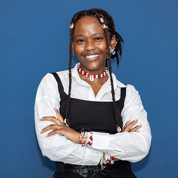 Siphumeze Sylvia Tshongweni