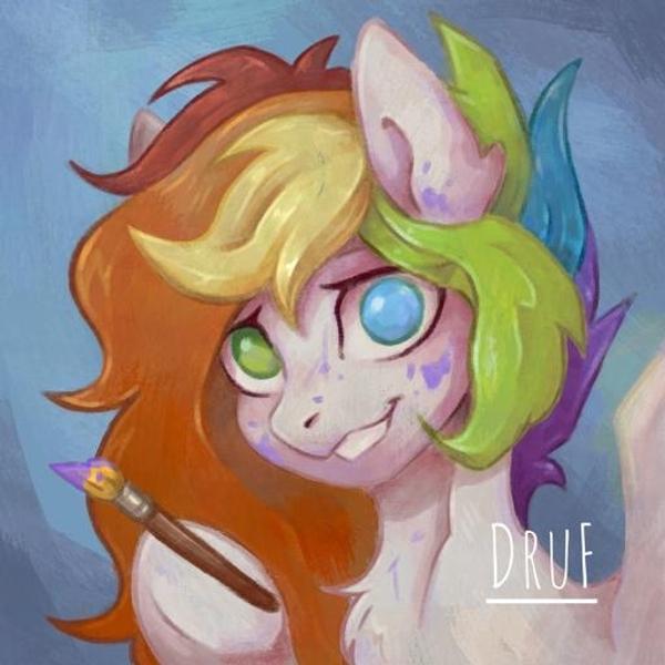 DruF Draws