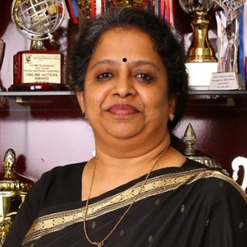 ANITHA SANALKUMAR
