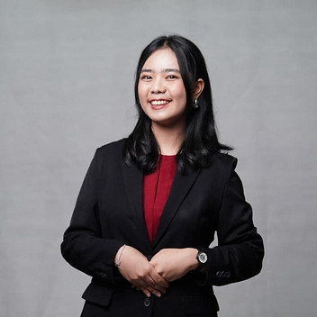 Alicia Amelia Sirait