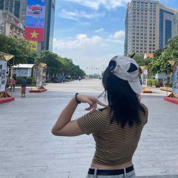 Bao Ngoc Nguyen Luu