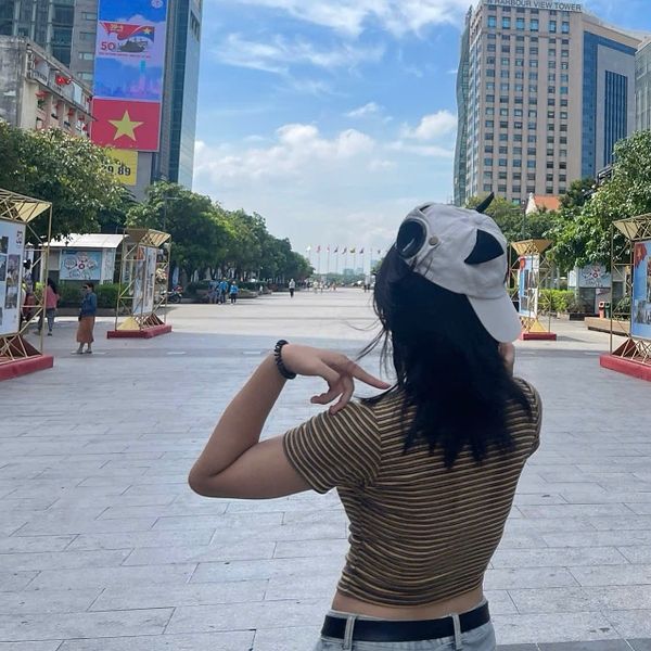 Bao Ngoc Nguyen Luu
