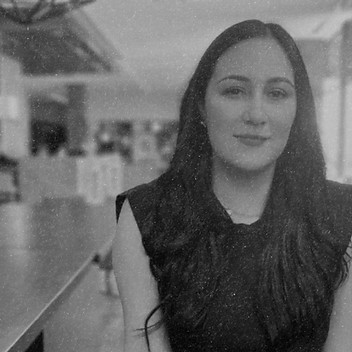 Paulette Velazquez Herrera
